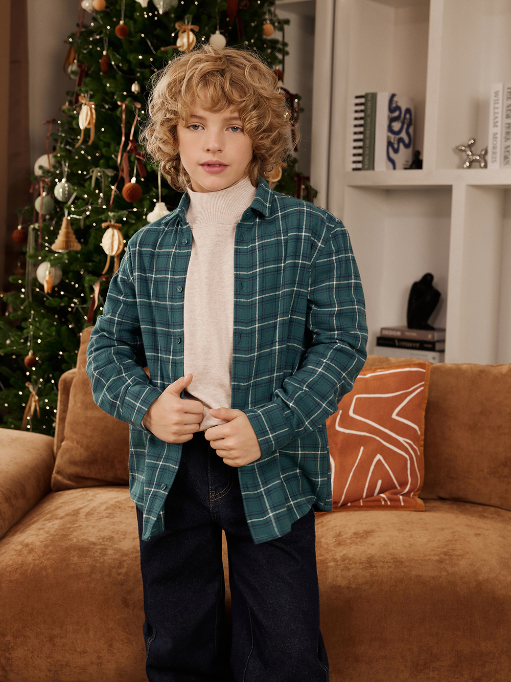 Свитер Acoola 20110320103_0088830 - фото 7