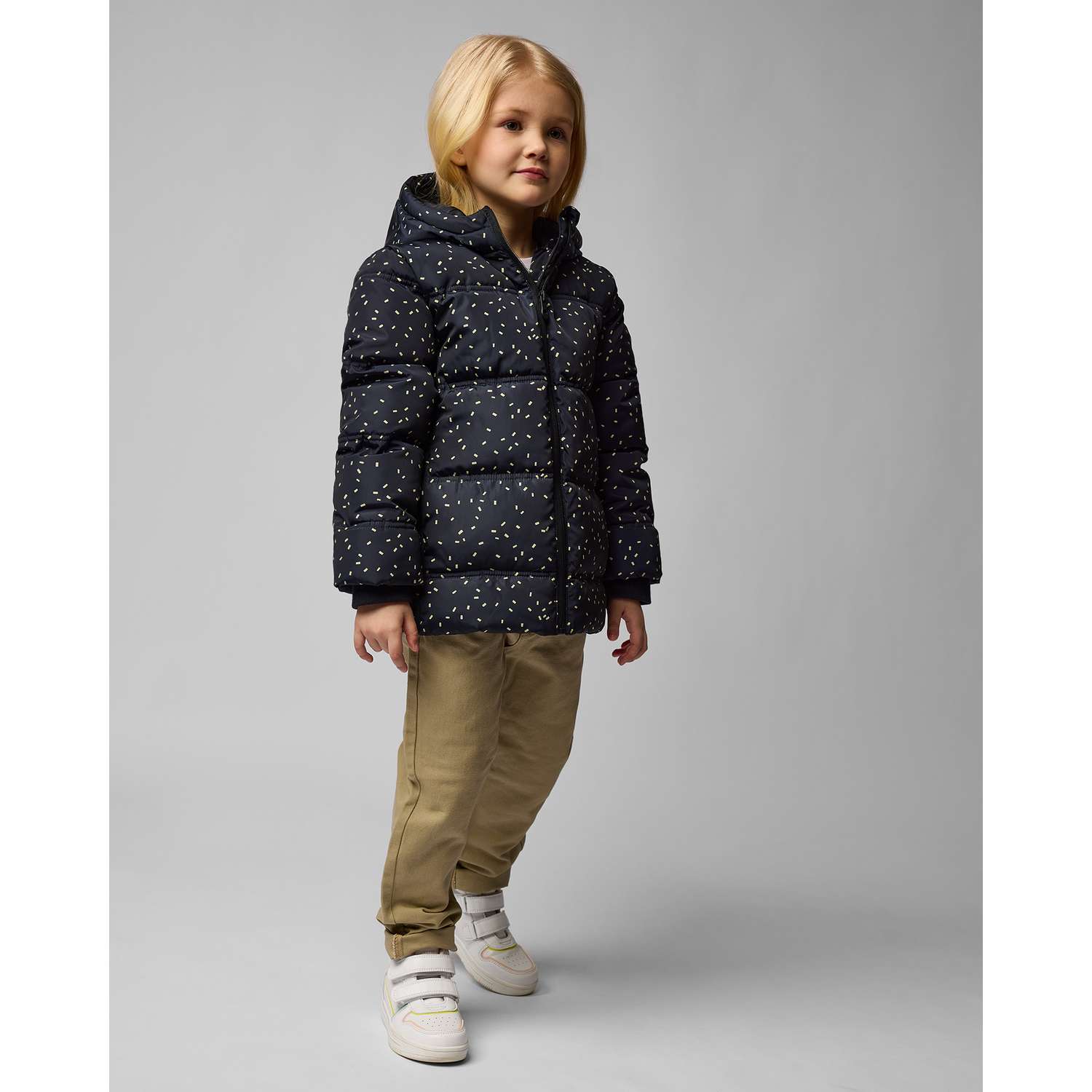 Куртка Futurino Cool S24FC3-ZA6kg-99 - фото 8