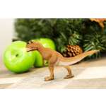 Фигурка Safari Ltd. Динозавр Цератозавр