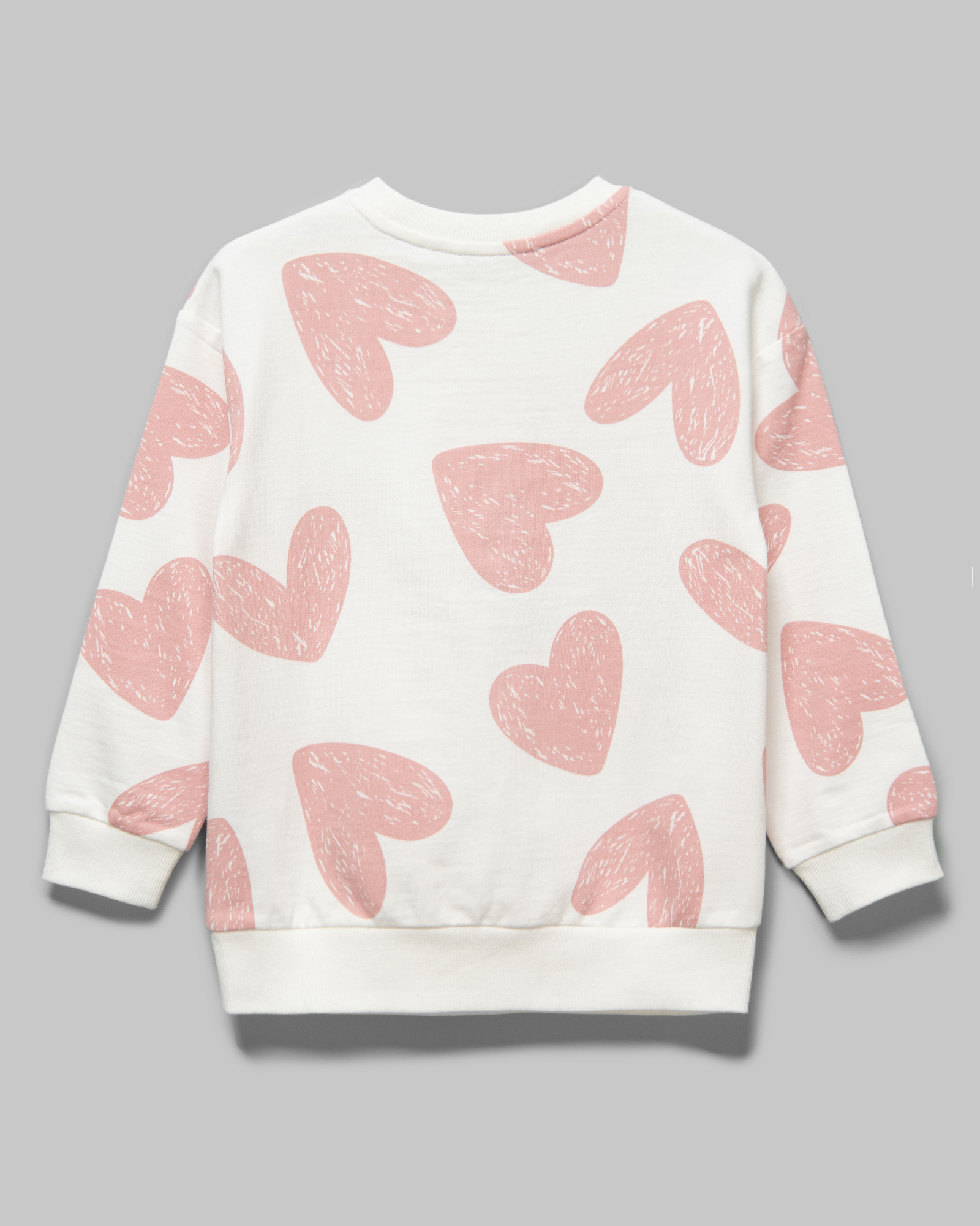 Свитшот Futurino W24FU4F00615kg00JJ - фото 3