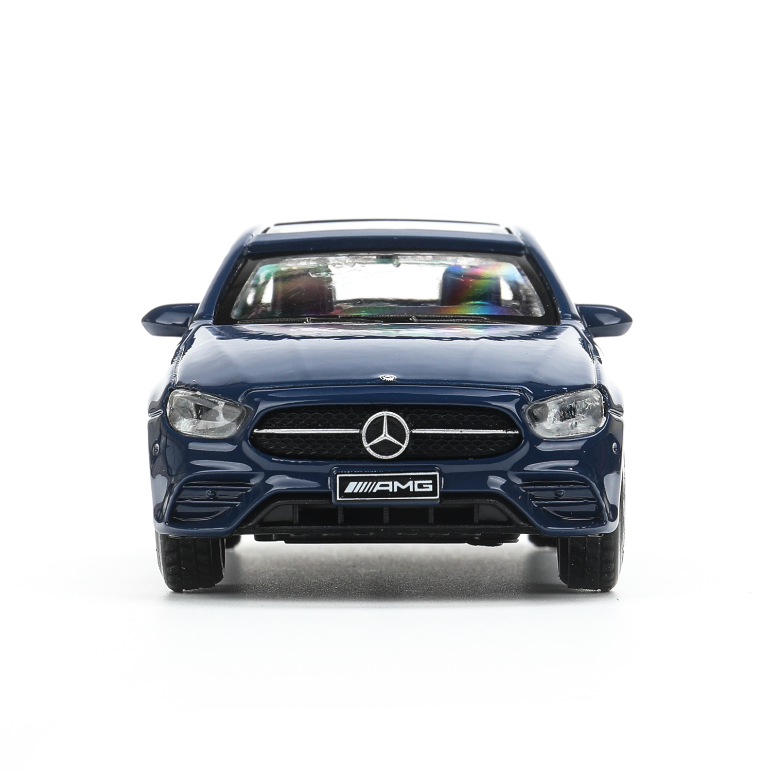 Автомобиль Технопарк Mercedes E class amg 396508 - фото 3