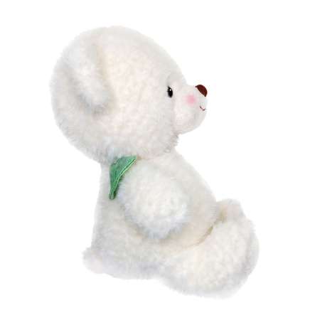 Игрушка мягкая Aurora Wing Мишка кремовый 210546C