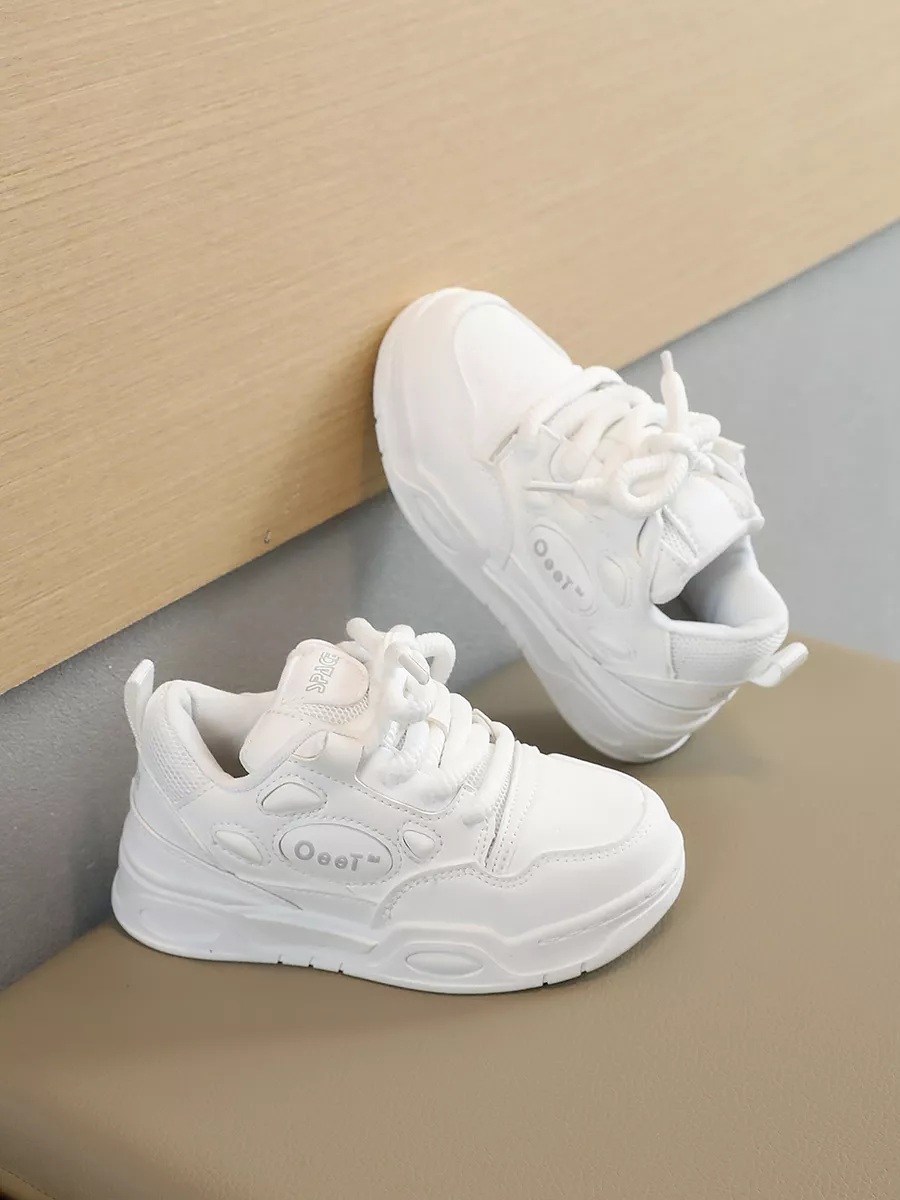 Кроссовки CASTLELADY 111527 - фото 3