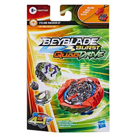 Игровой набор BeyBlade