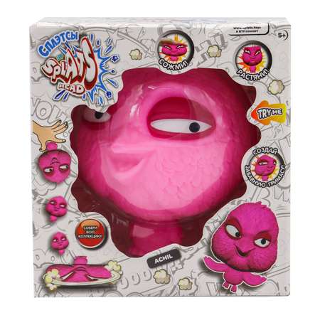 Тянучка Splats Head