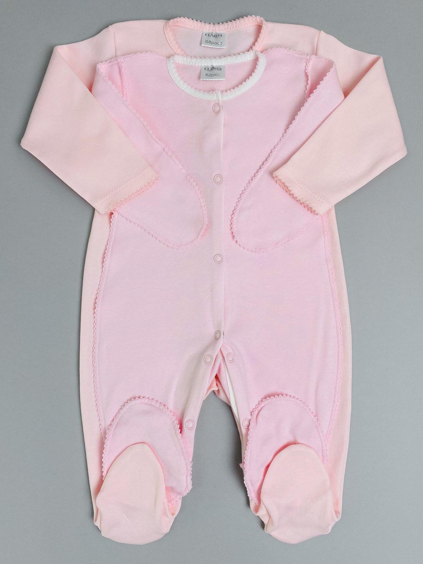 Комплект Clariss ЦБ-00001386 - фото 5