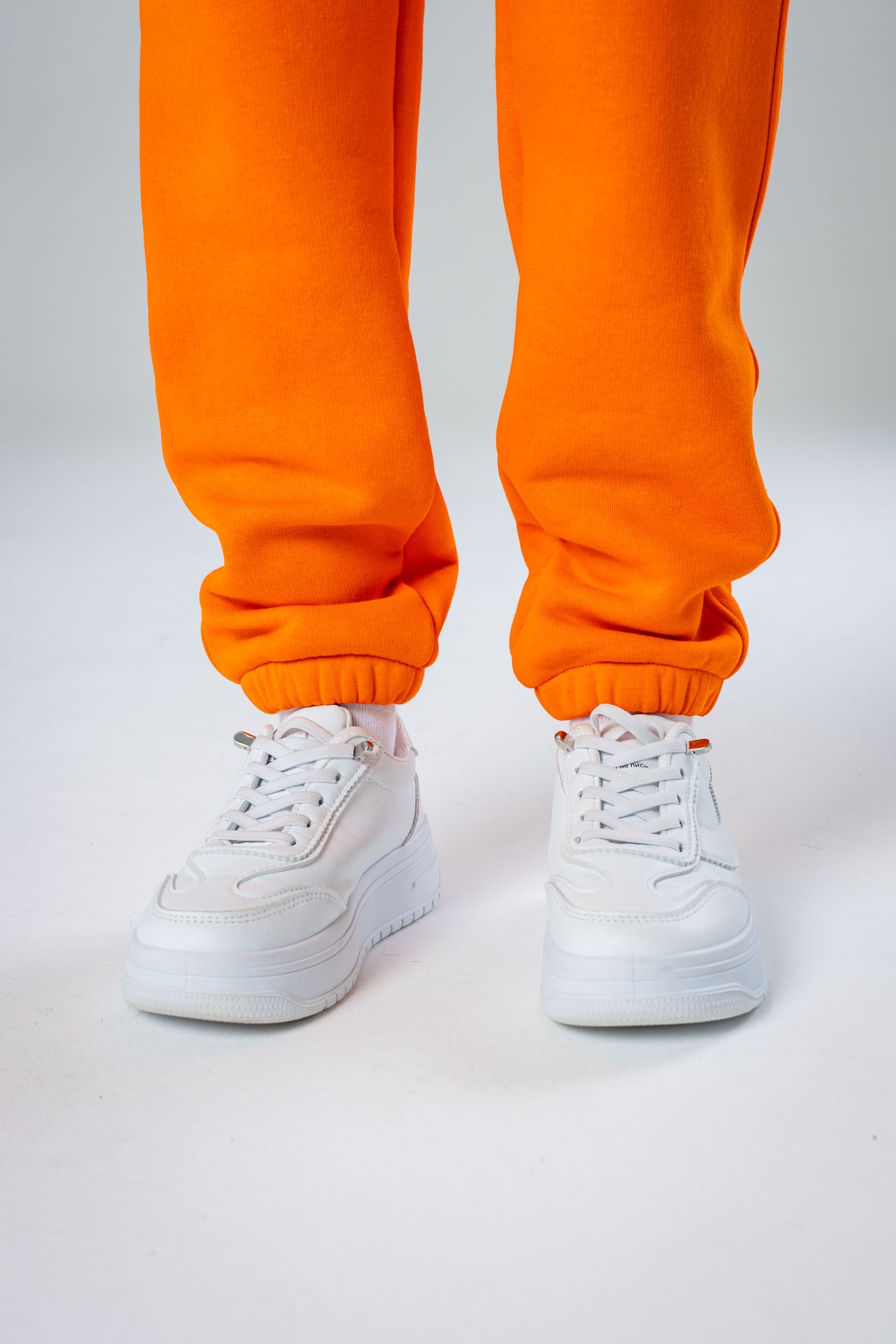 Джоггеры БарDuck bd_joggers_orange - фото 6