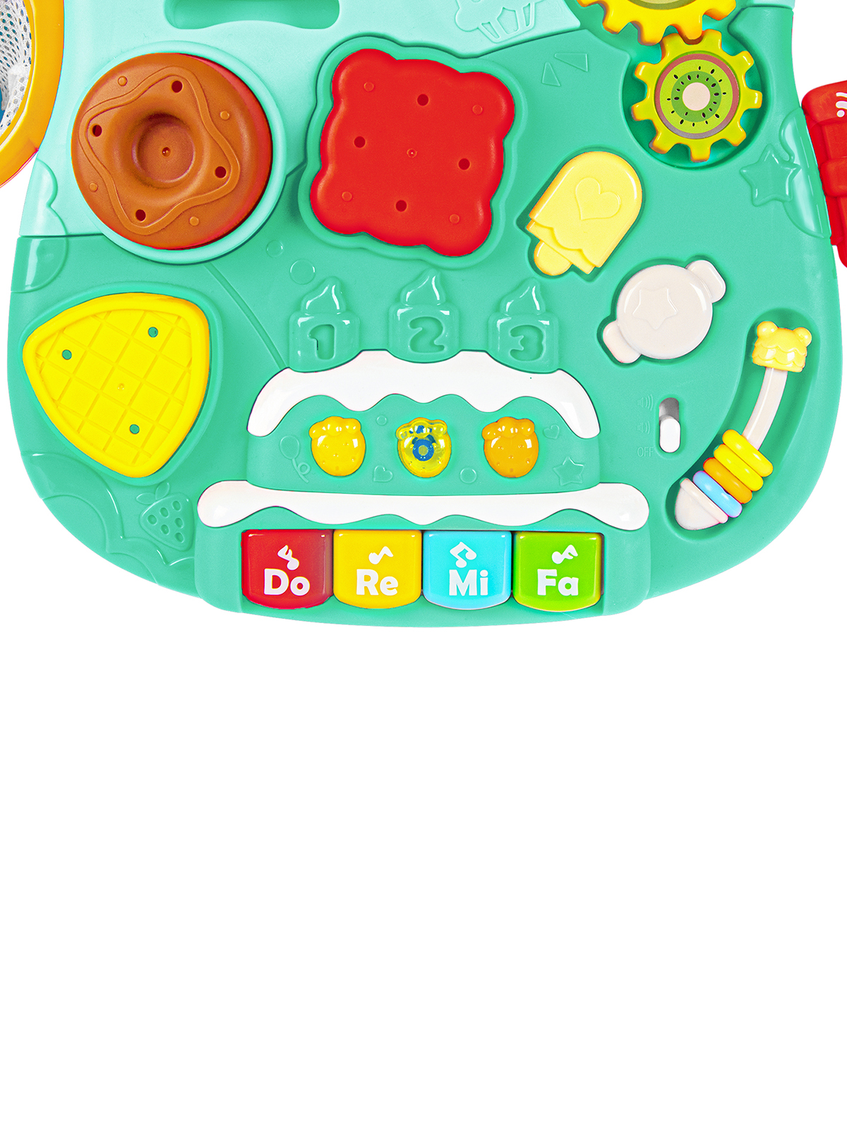 Ходунки Smart Baby - фото 29