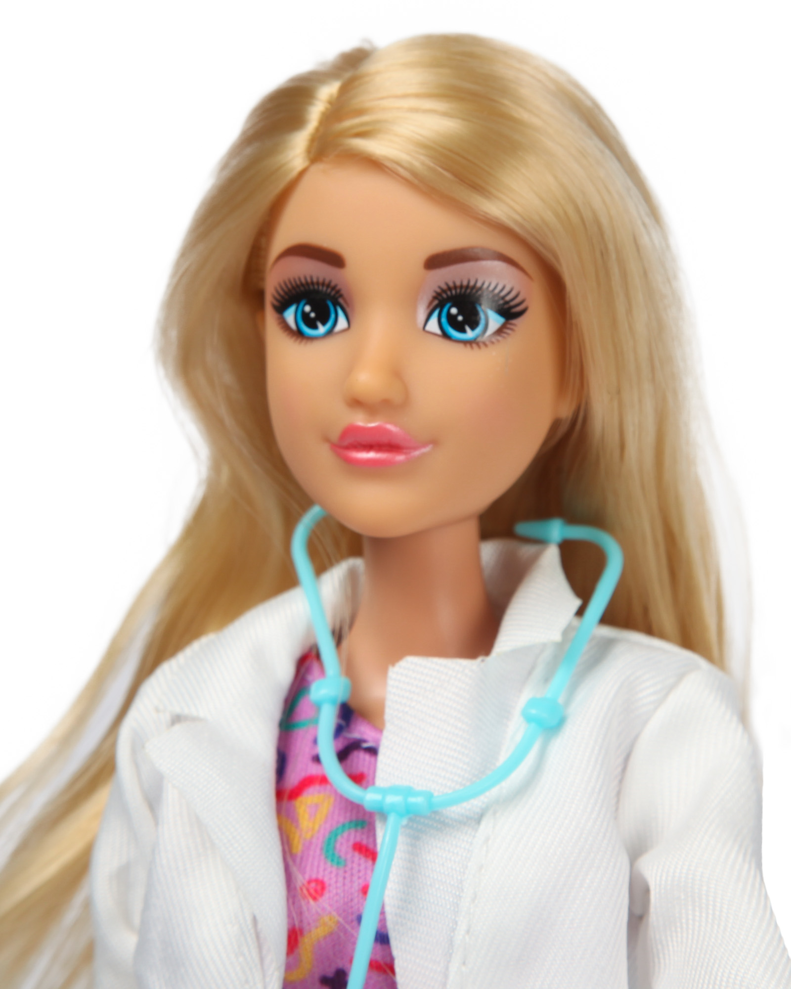 Кукла модельная Demi Star Профессия мечты 616035 - фото 5