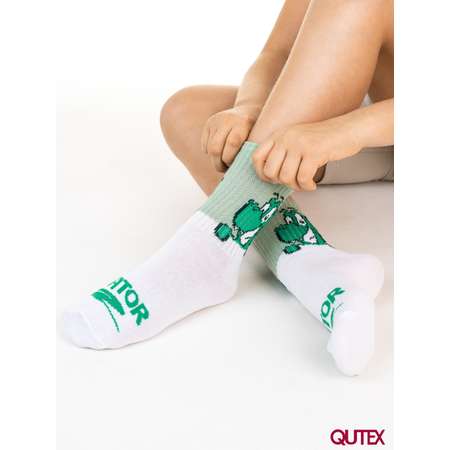 Носки 5 пар QUTEX