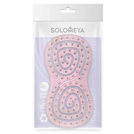 Щетка SOLOMEYA