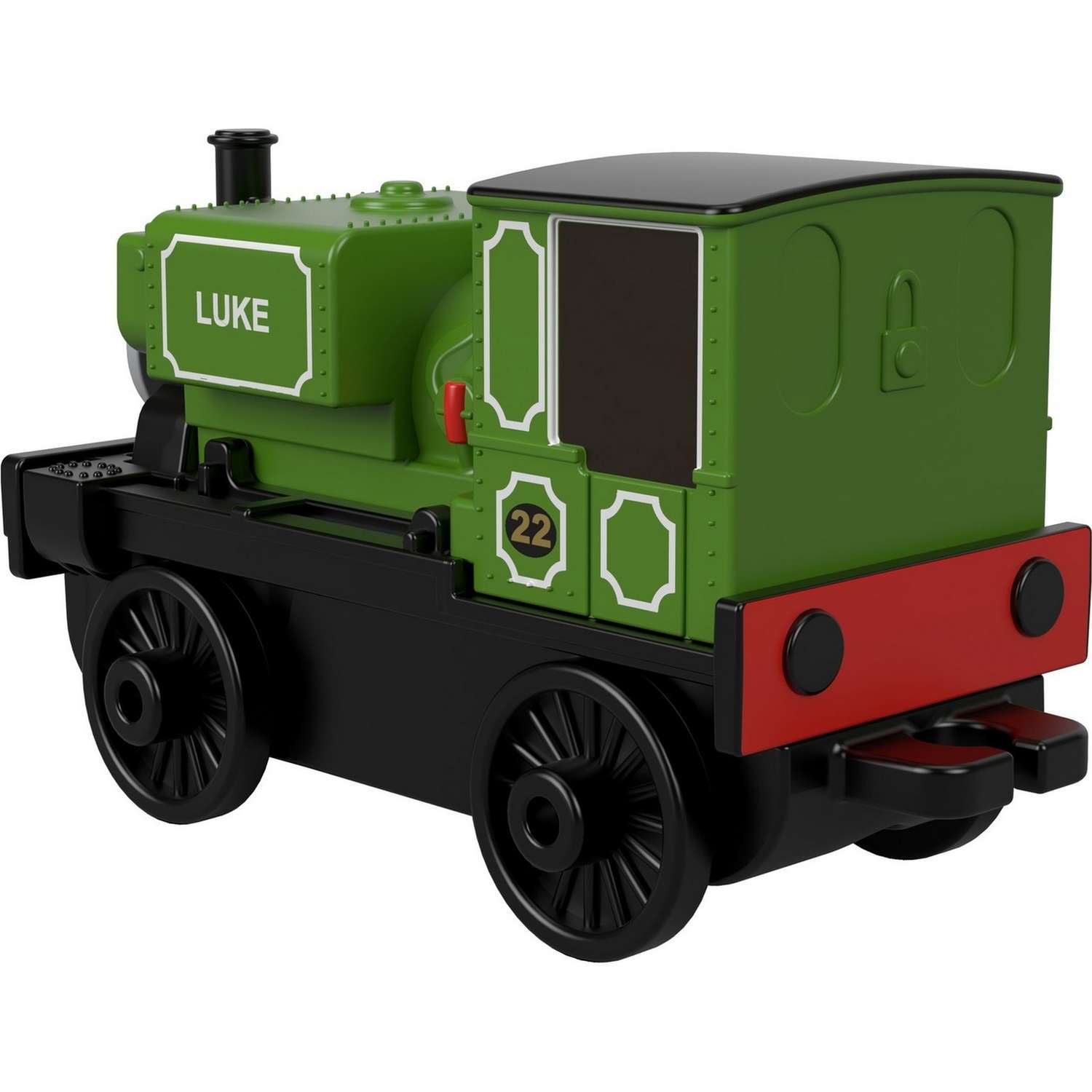 Развивающая железная дорога Thomas and Friends GCK93 - фото 2