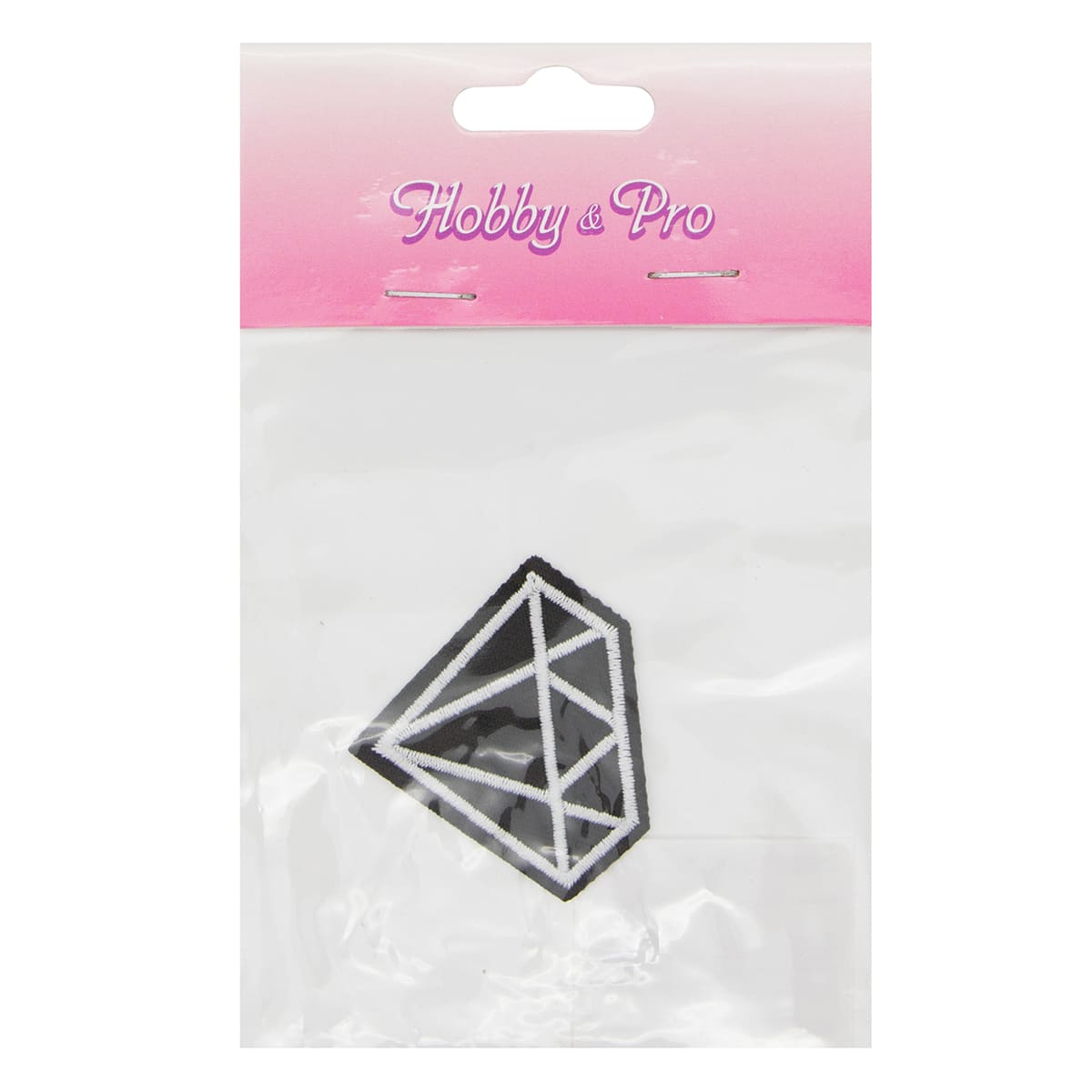 Набор для творчества Hobby Pro термоаппликация - фото 3