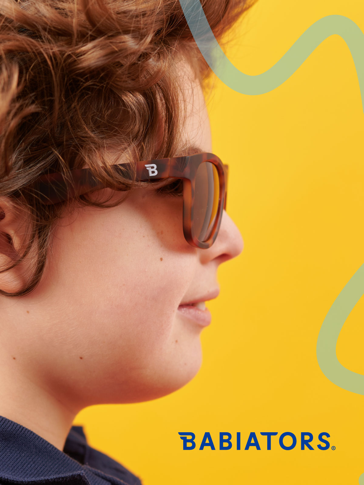 Очки солнцезащитные Babiators O-NAV009-S - фото 12