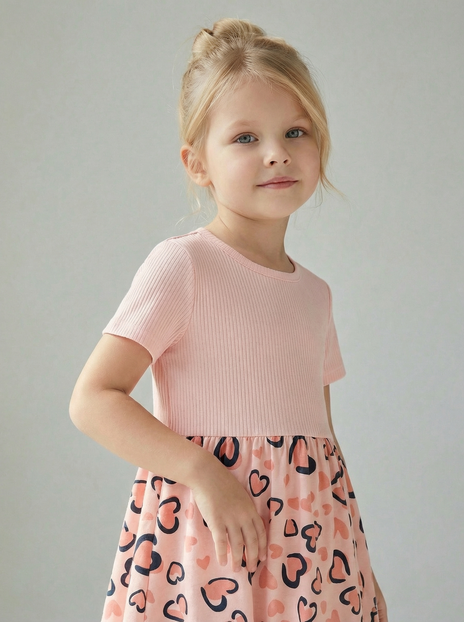 Платье YOULALA 1638900121 - фото 5