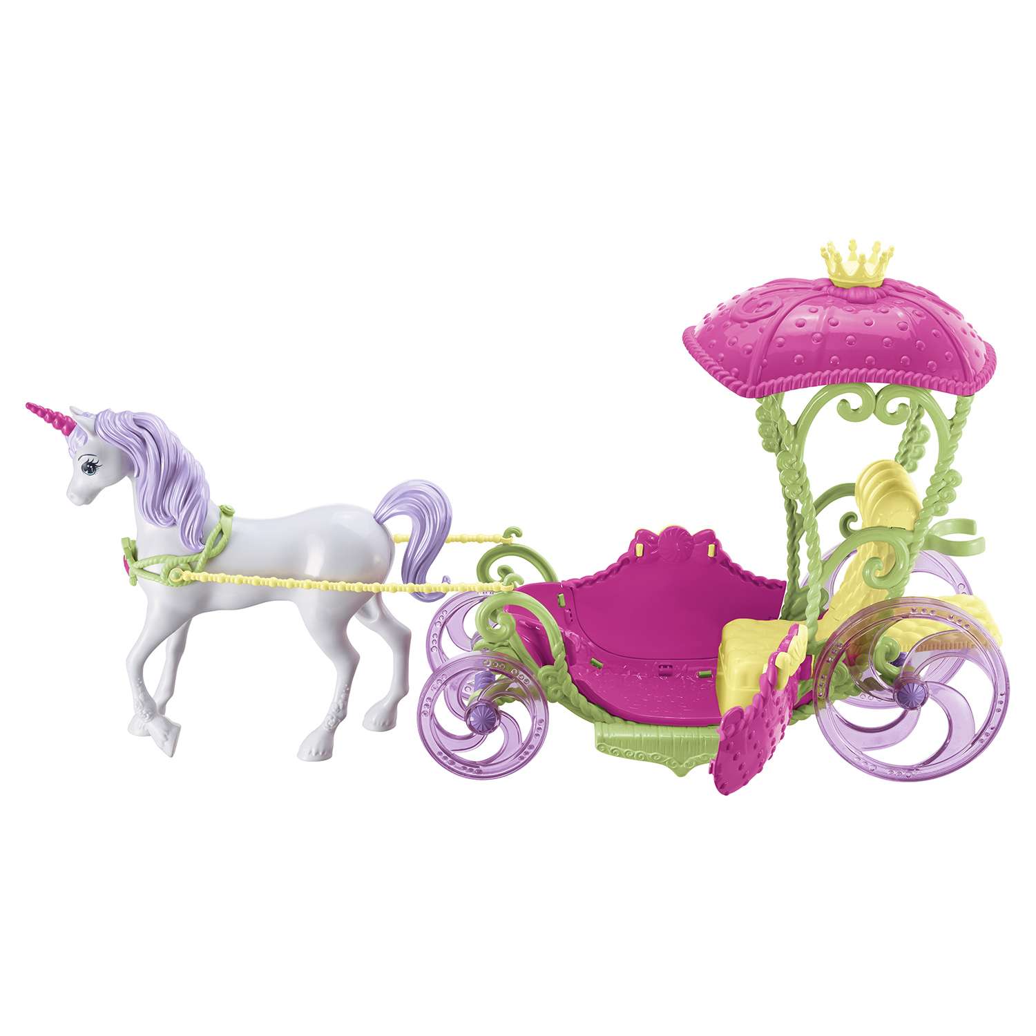 Кукла модельная Barbie DYX31 - фото 5