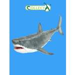 Фигурка Collecta Меголодон с подвижной челюстью