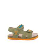 Сандалии Kapika