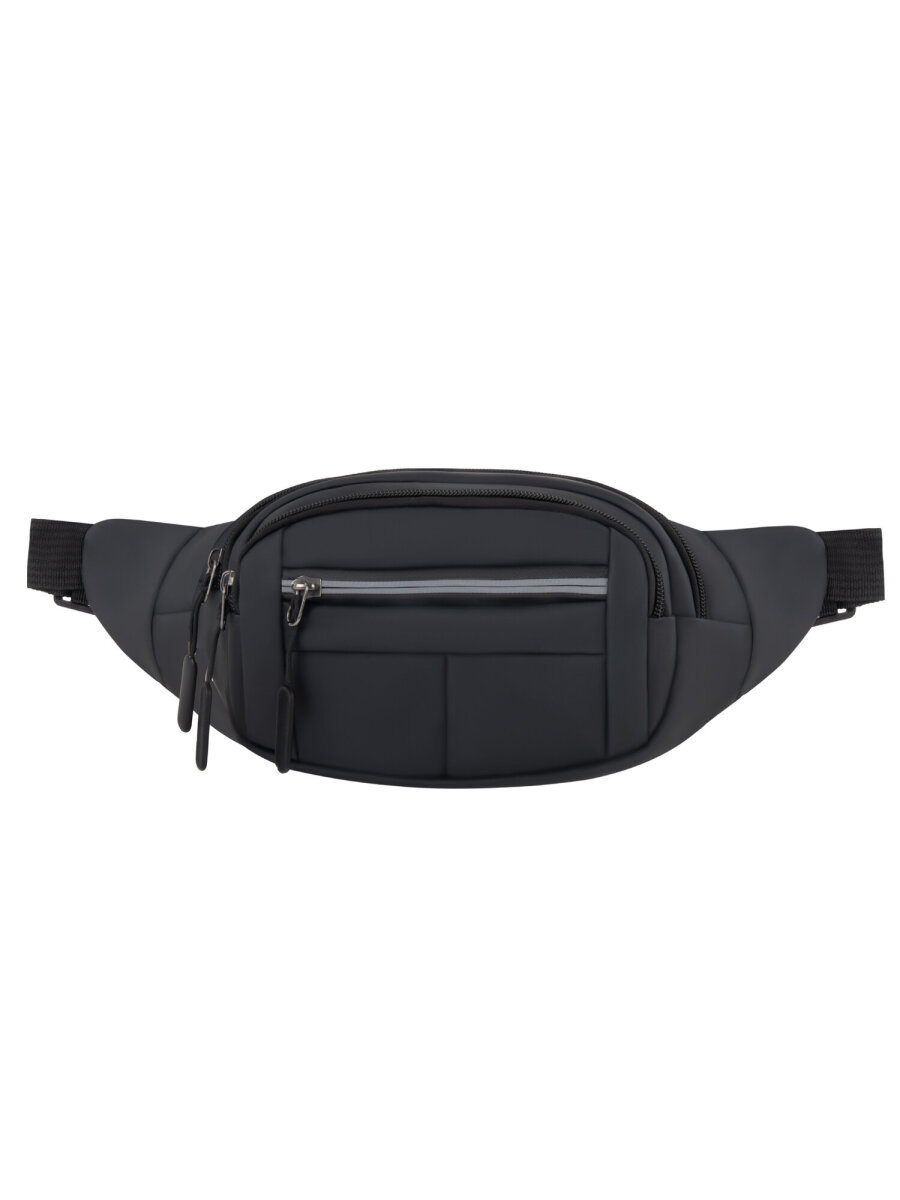 Сумка HEIKKI поясная - фото 6