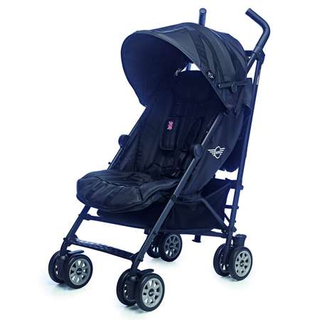 Коляска прогулочная Easywalker