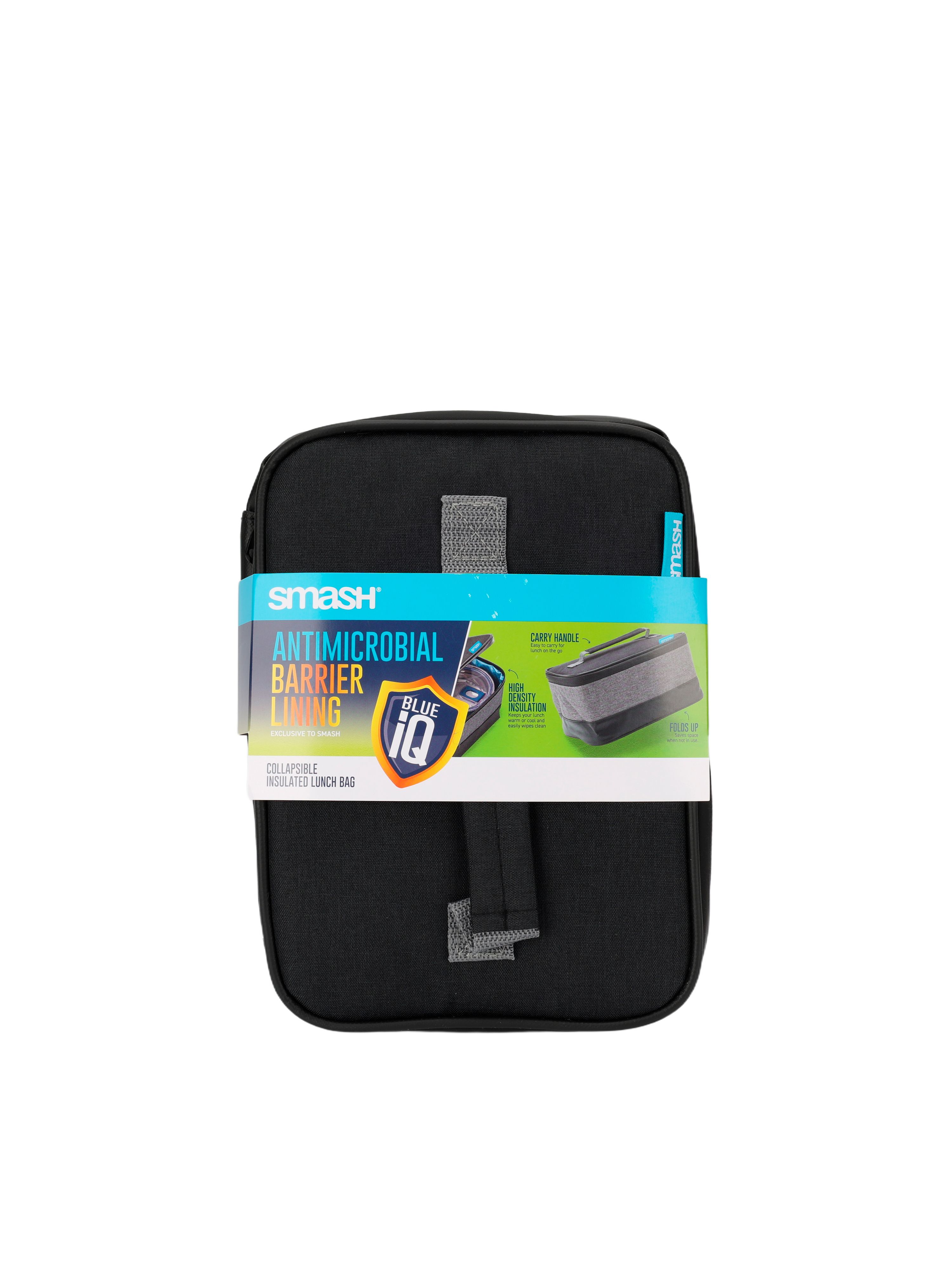 Термосумка для ланча Smash Lynxx складная 31804 - фото 2