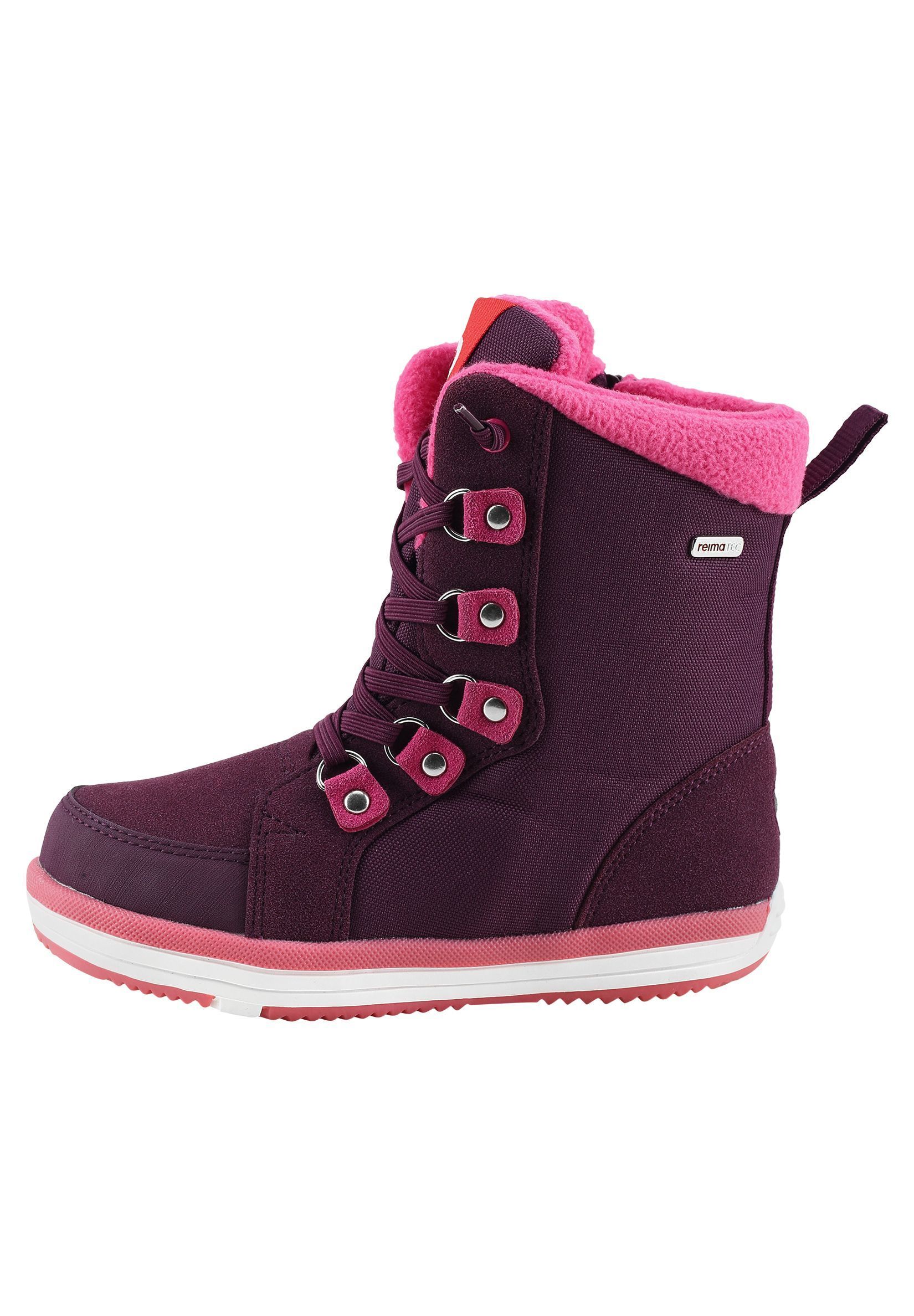 Ботинки Reima 569446R-4960 - фото 4