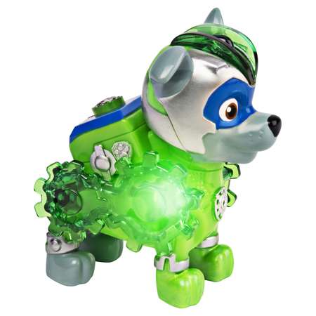Фигурка Paw Patrol Рокки