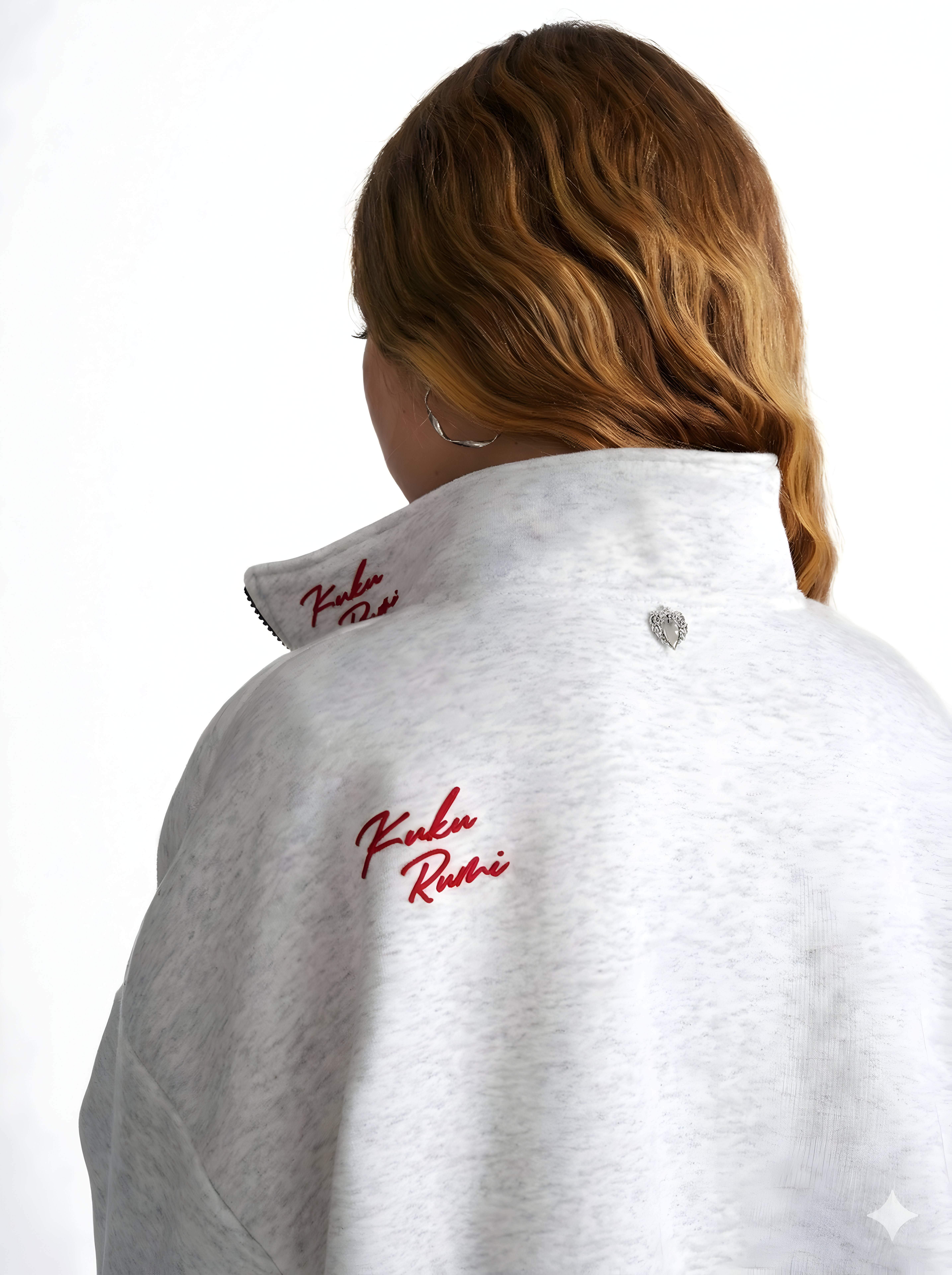 Костюм Kukurumi 81/2 - фото 4