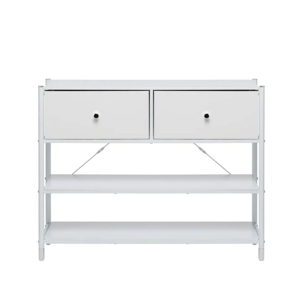 Комод Leset Комод (белый) - фото 4