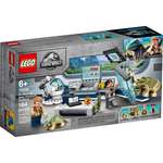 Конструктор LEGO Jurassic World 75939 164 дет.