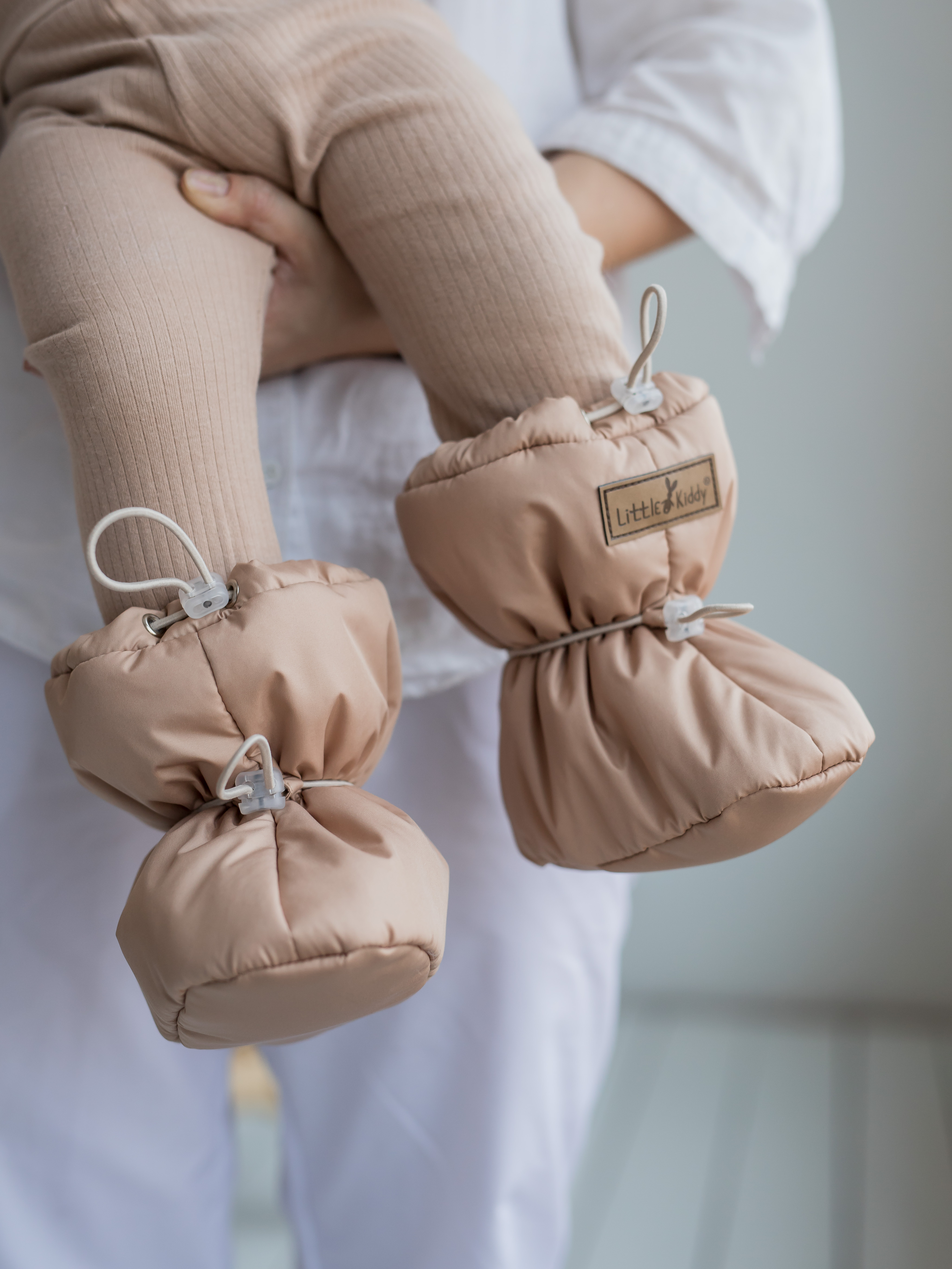 Изображение товара Пинетки Little Kiddy: 23