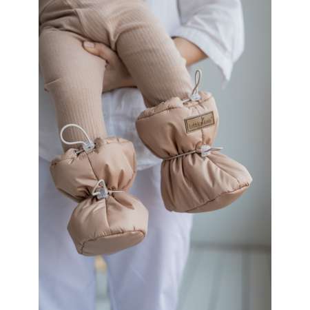 Пинетки Little Kiddy