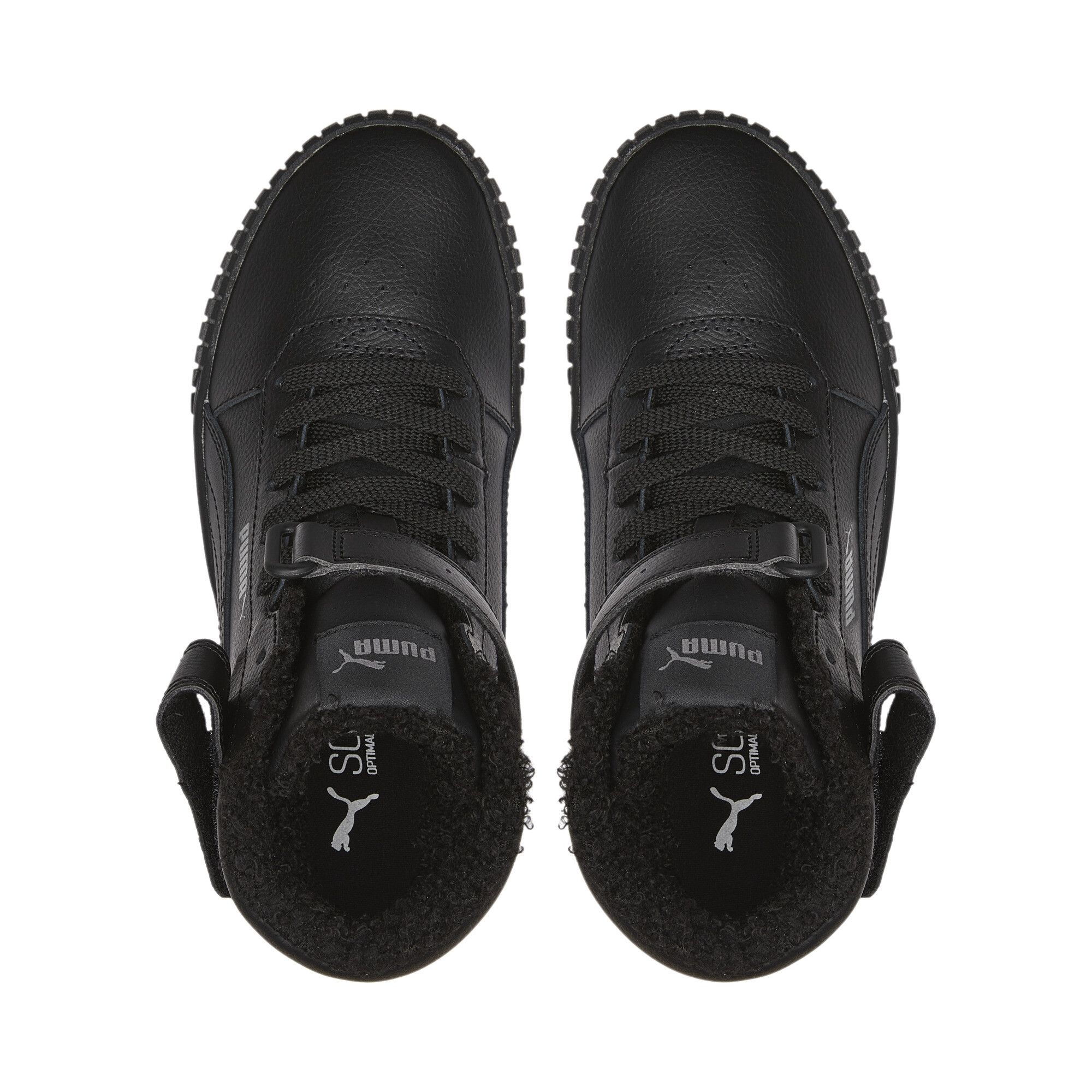 Кеды Puma 38738001 - фото 4