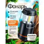 Кемпинговый фонарь Navigator NPT-CA2