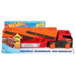 Грузовик Mattel Hot Wheels