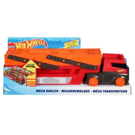 Грузовик Mattel Hot Wheels