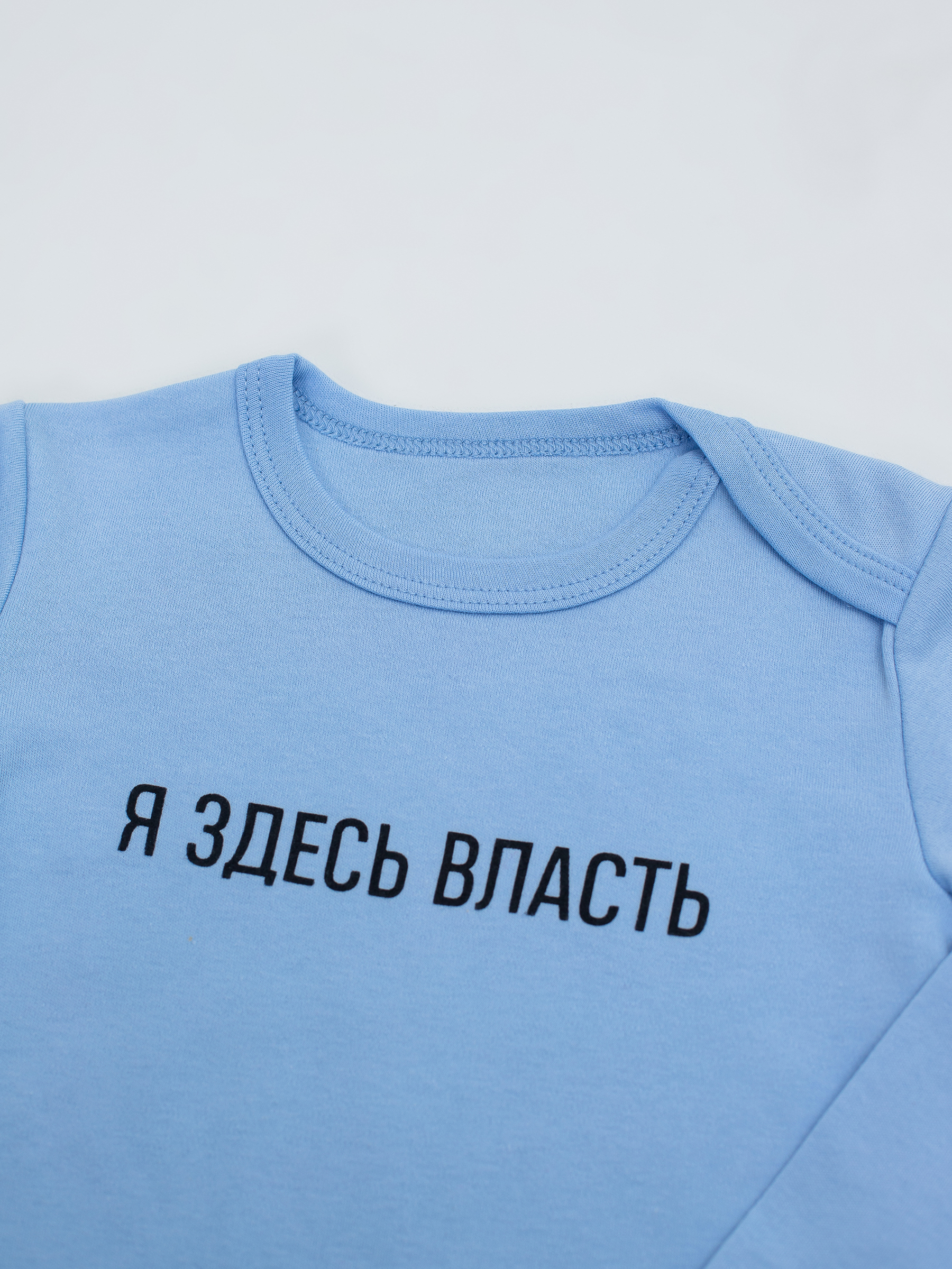 Боди GoldKids 1010453 - фото 3