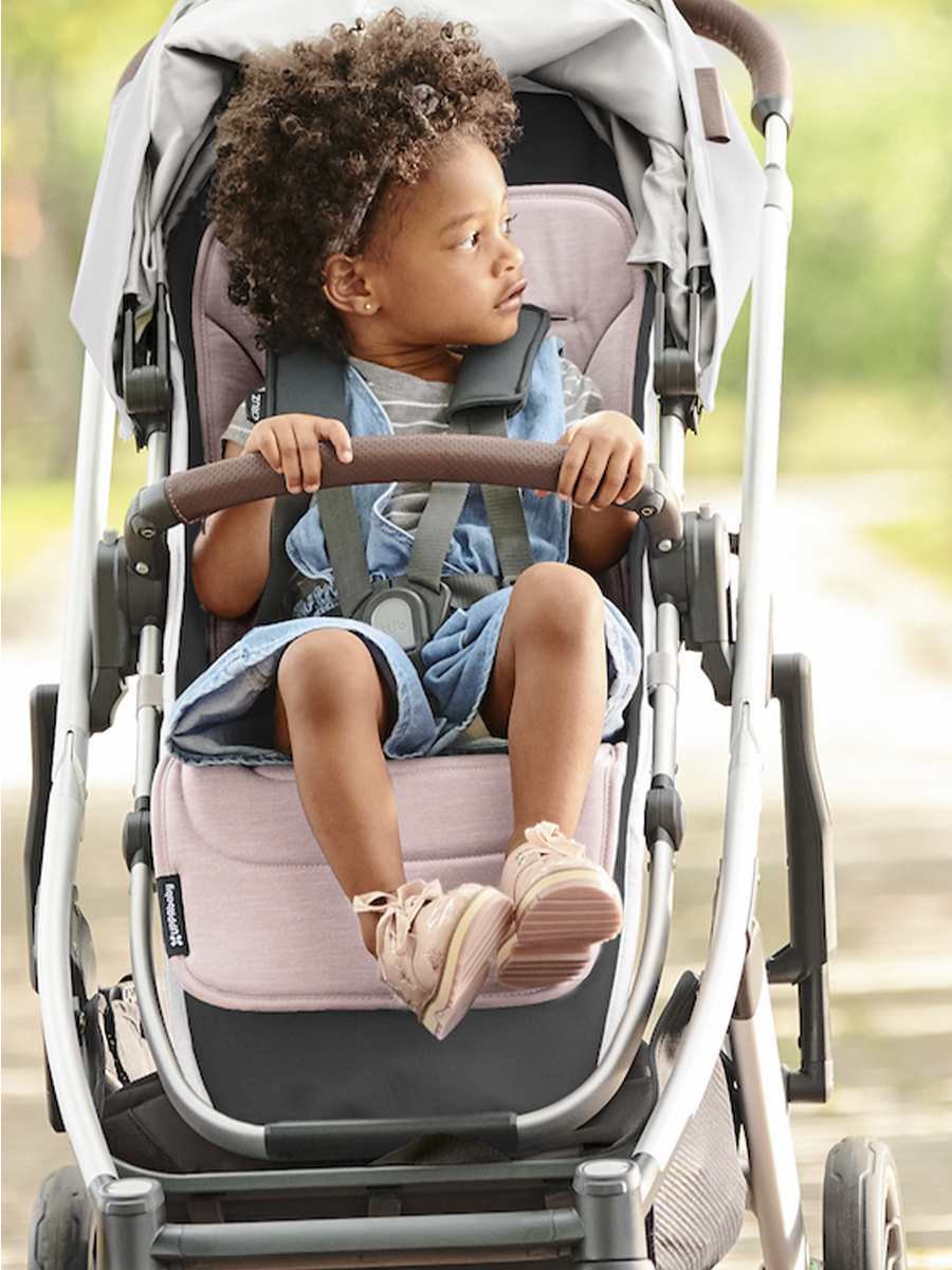 Вкладыш UPPAbaby Защитный матрасик ЭЛИС 0920-SEL-WW-ALC - фото 7