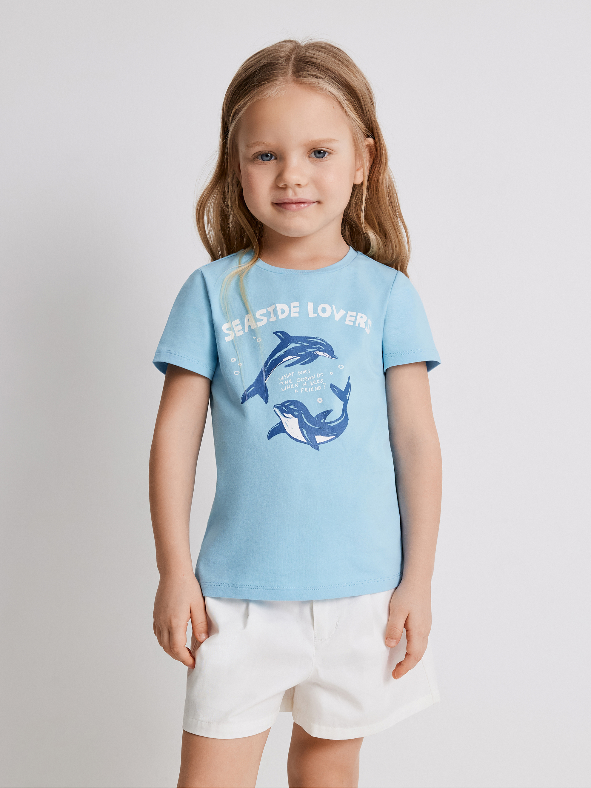 Изображение товара Футболка Acoola: 116