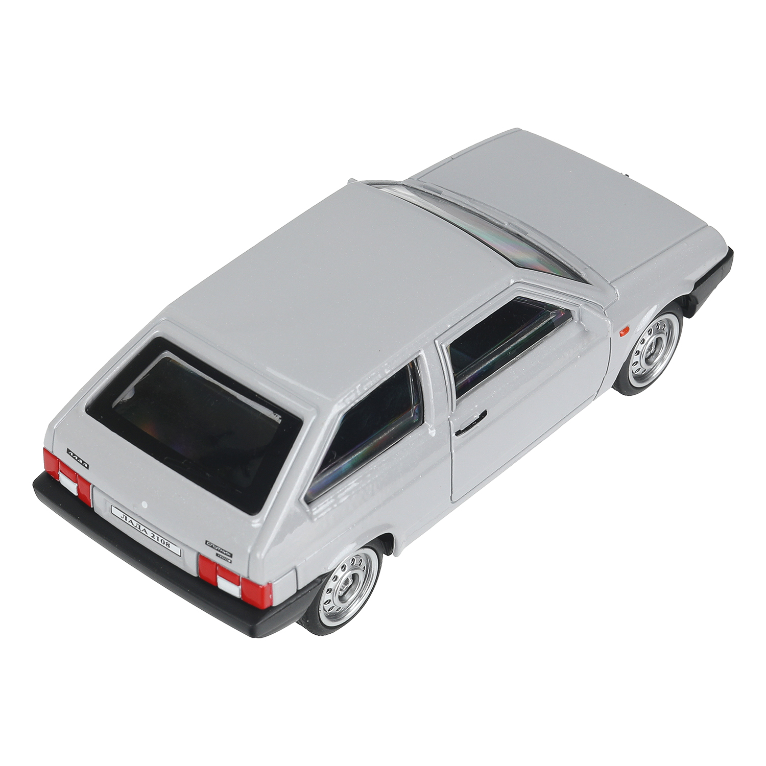 Автомобиль Технопарк LADA 2108 406376 - фото 6