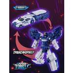 Изображение товара Фигурка ТОБОТ Робот трансформер МИНИ P NEW