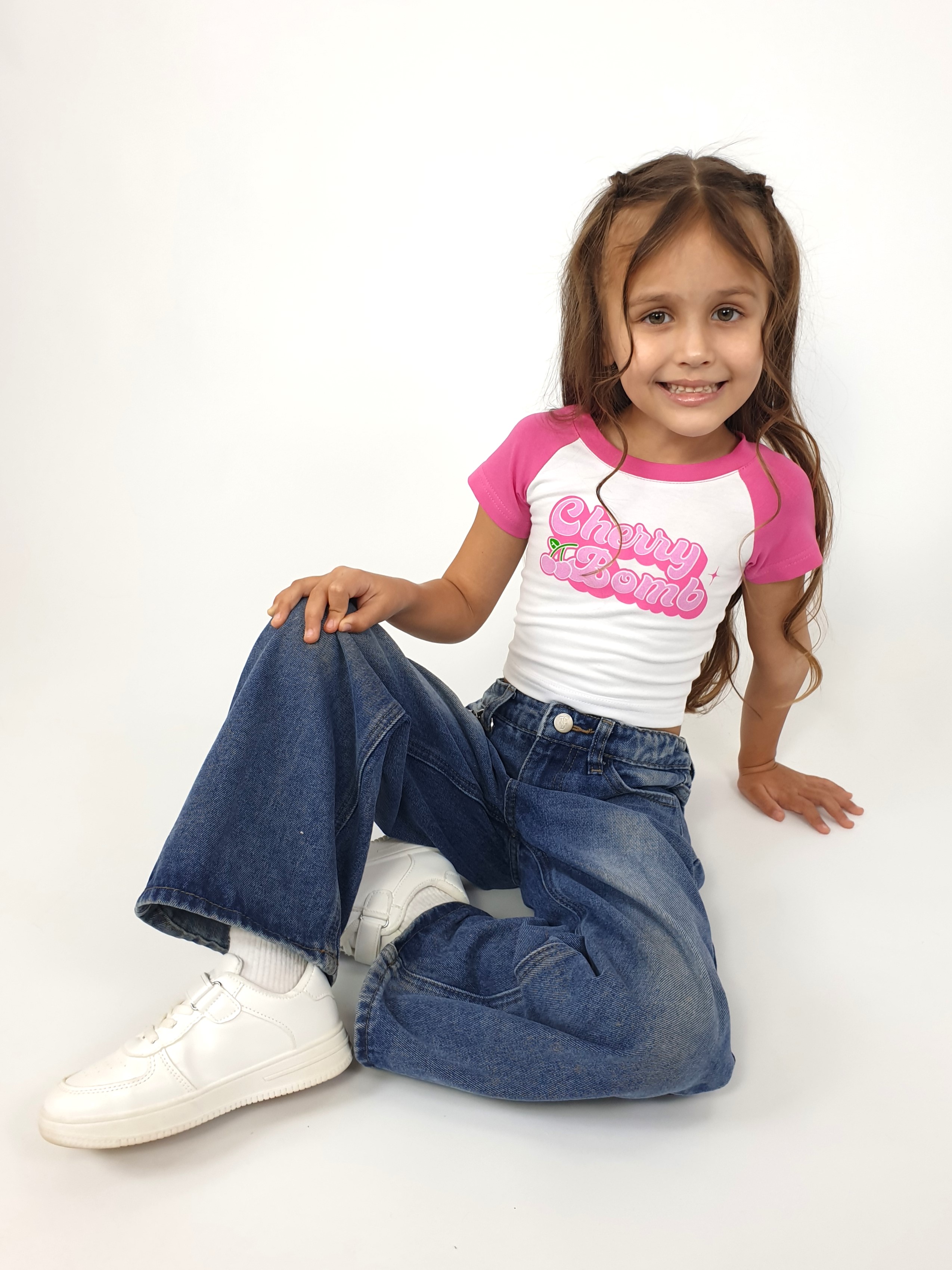 Футболка Luneva 62-14-1. - фото 7