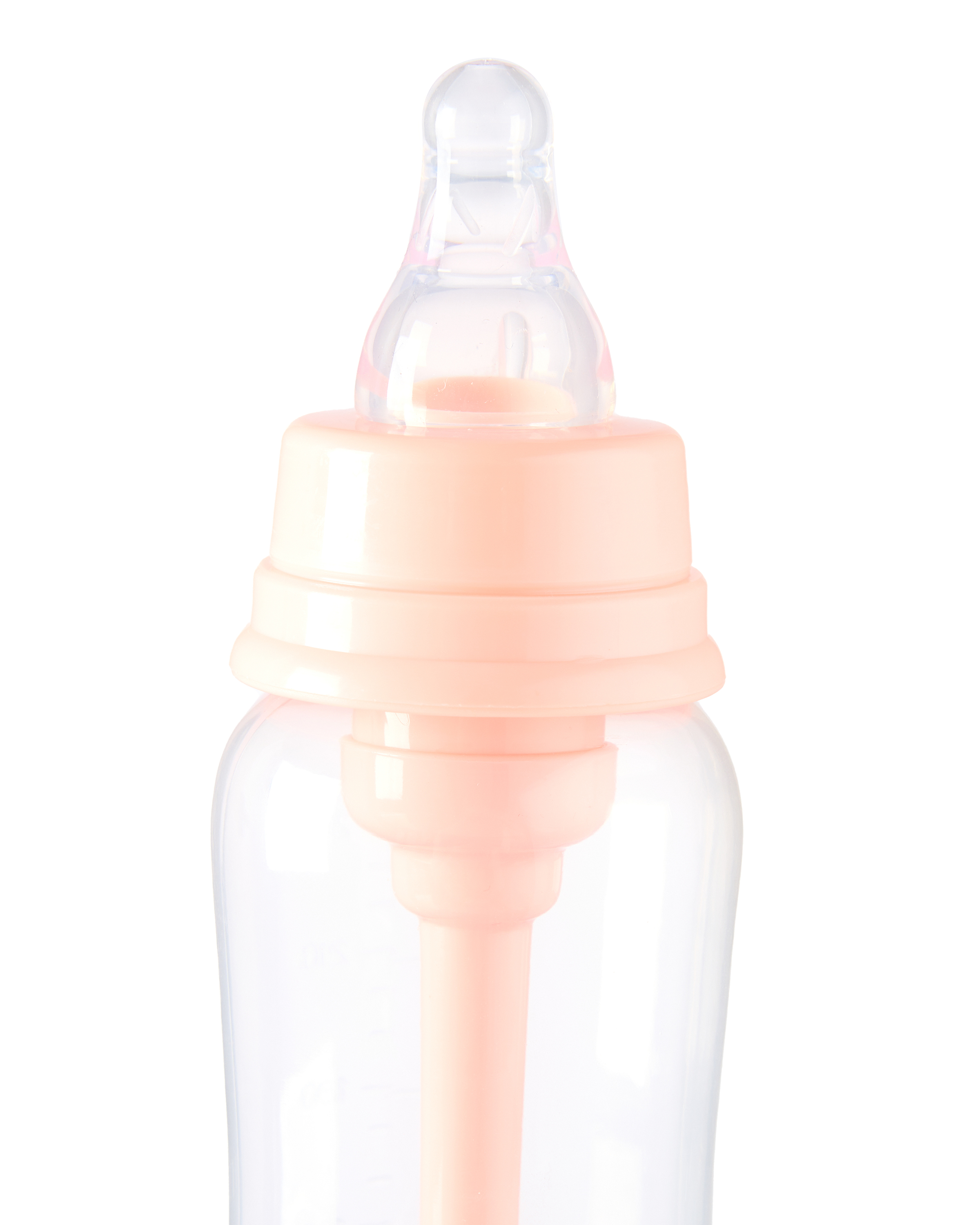 Бутылочка BabyGo 250 мл - фото 4