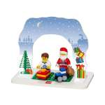 Конструктор LEGO Seasonal 850939 20 дет.