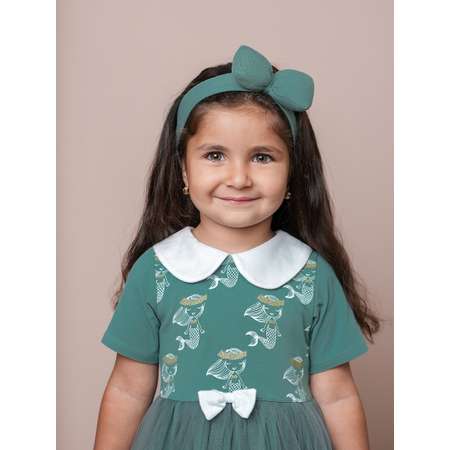 Платье Trendyco kids