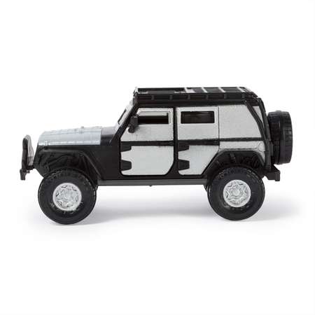 Автомобиль Hot Wheels катапульта Форсаж
