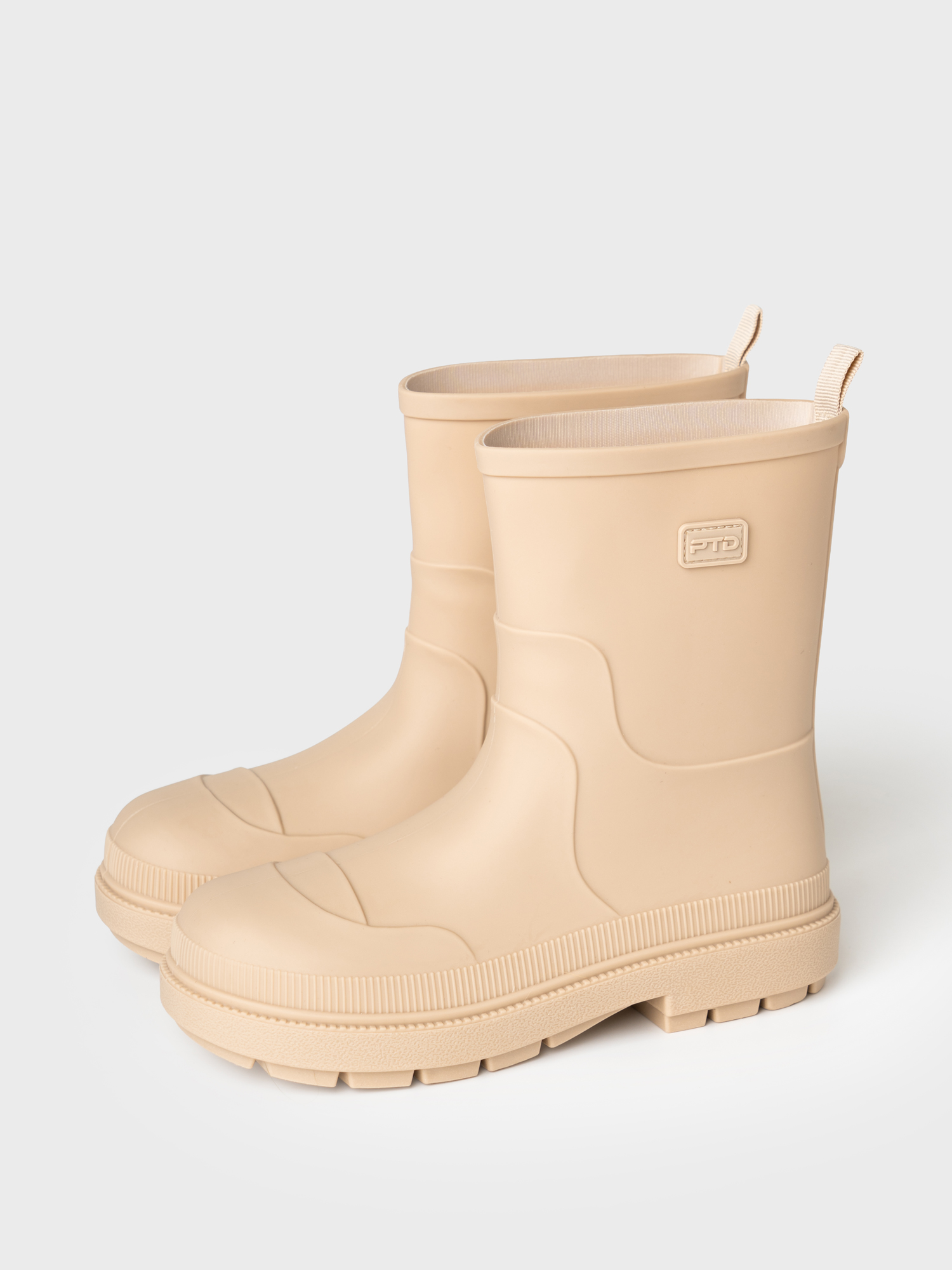 Резиновые сапоги PlayToday 12621743 - фото 1