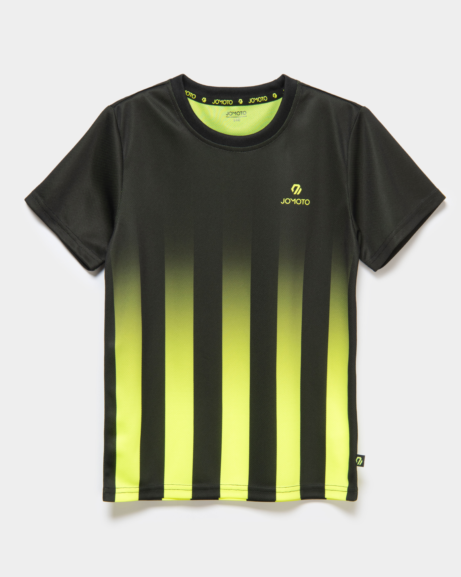 Футболка Jomoto W24JO1-5-Atb-99X4 - фото 2