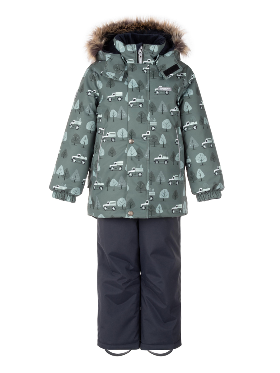 Комплект Kerry K25420 DN/3340 - фото 1