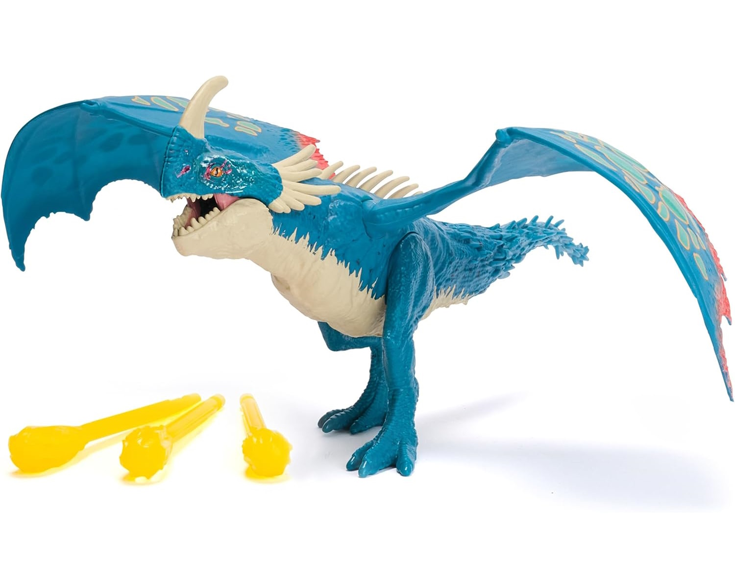 Игровой набор Dragons Смертельный Нэддер - фото 1